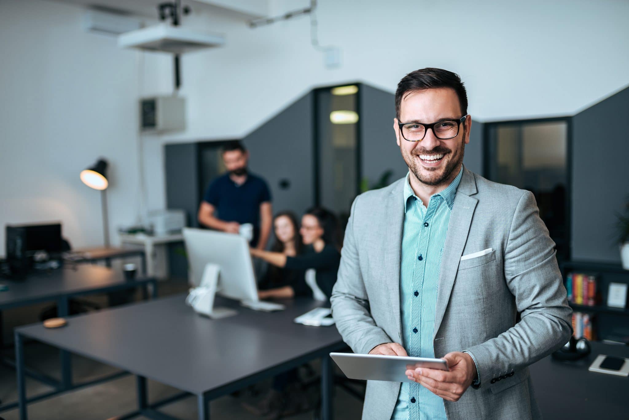 Création entreprise innovante
