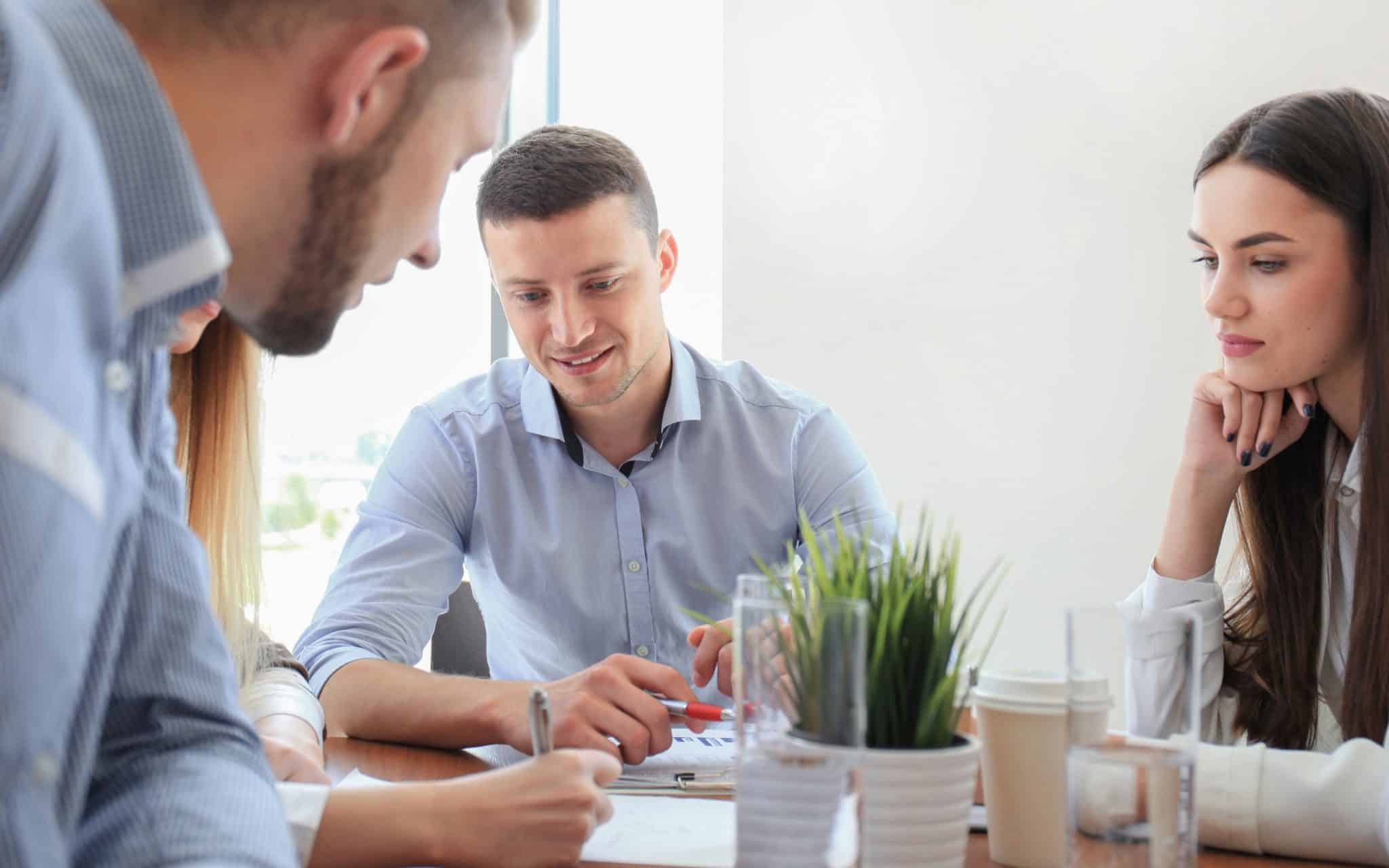 Conditions pour breveter un concept innovant
