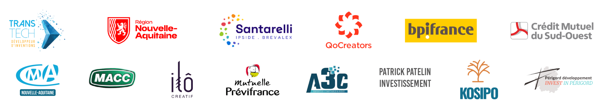 Partenaires